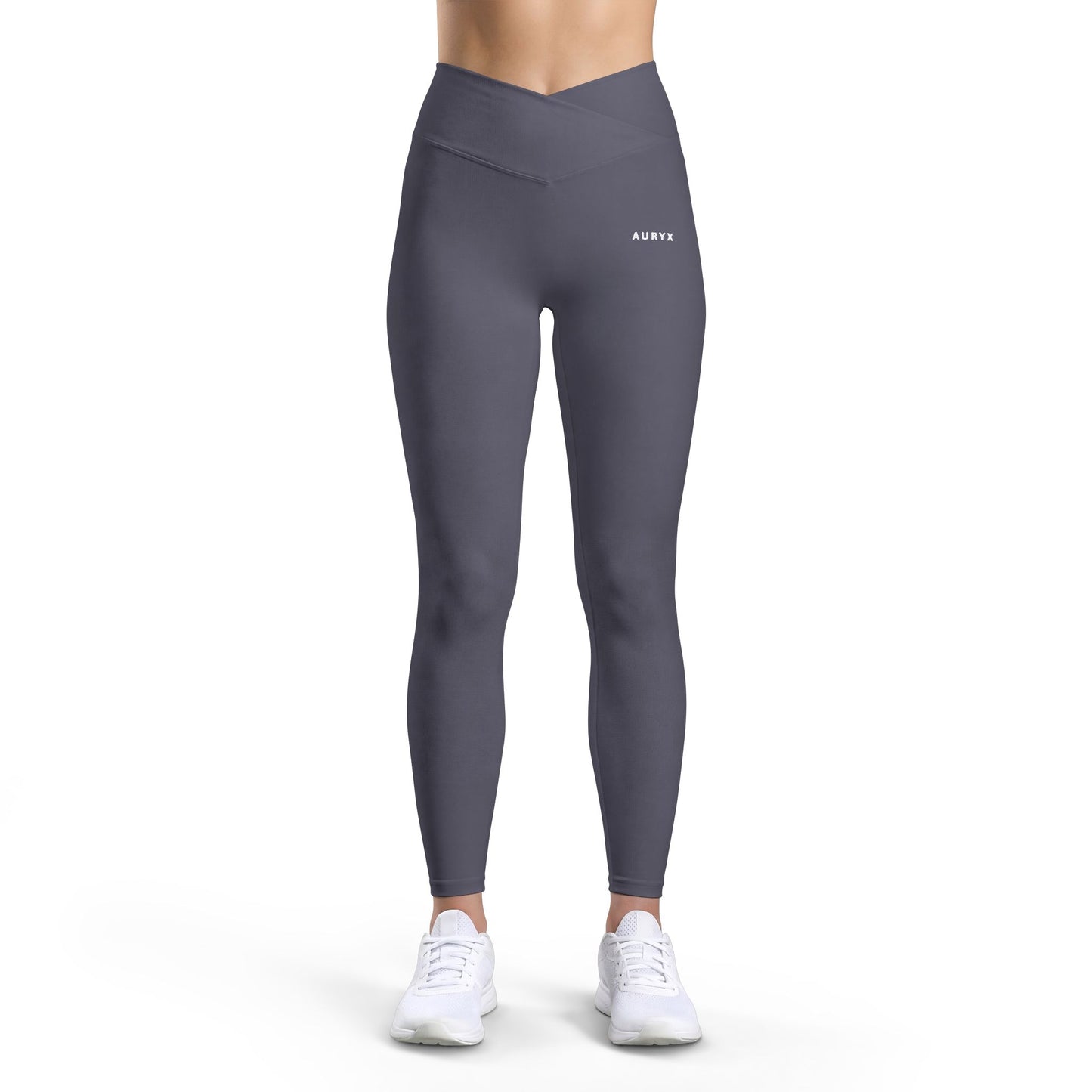 AURYX Women’s Luxe Leggings