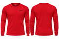 AURYX Classic Long Sleeve