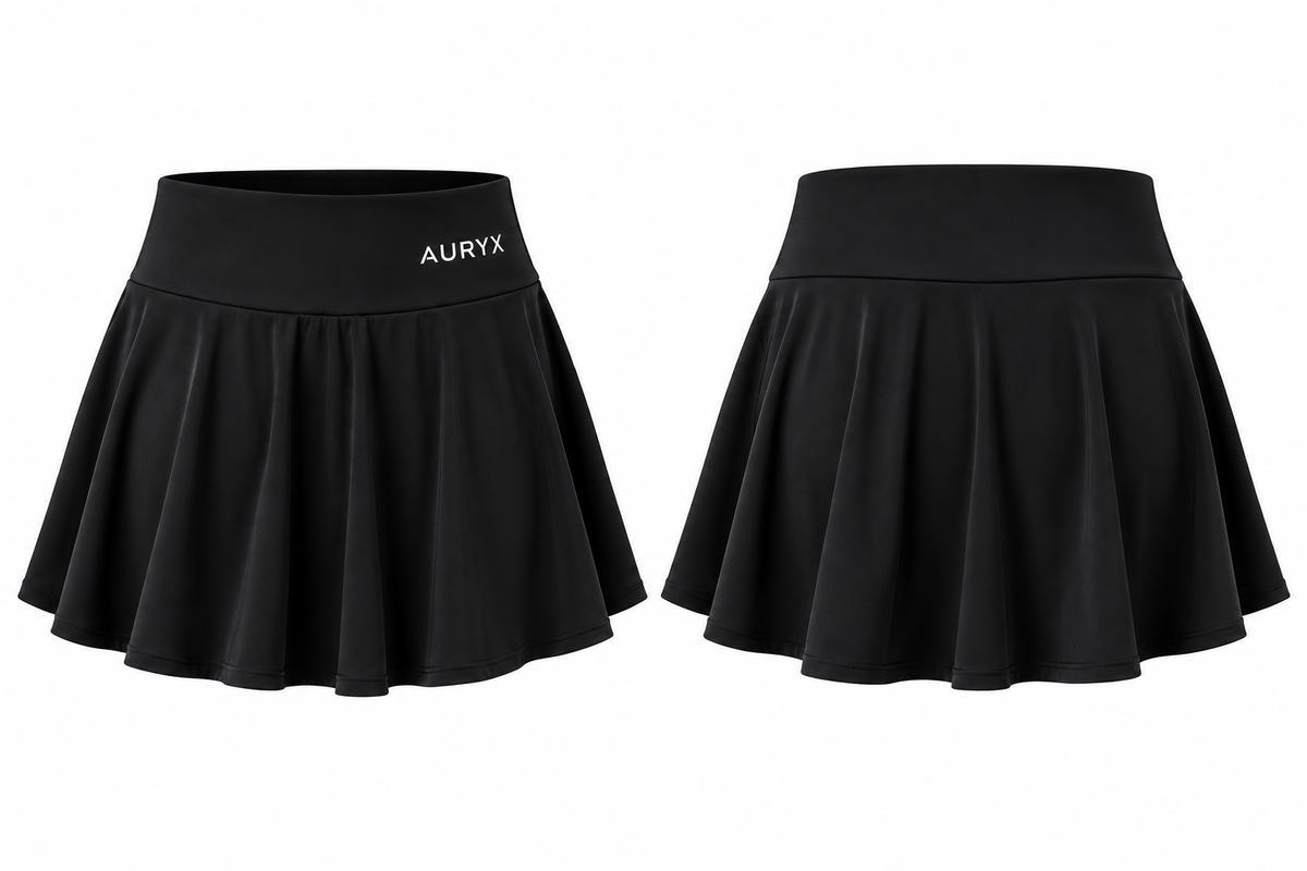 AURYX Performance Skirt