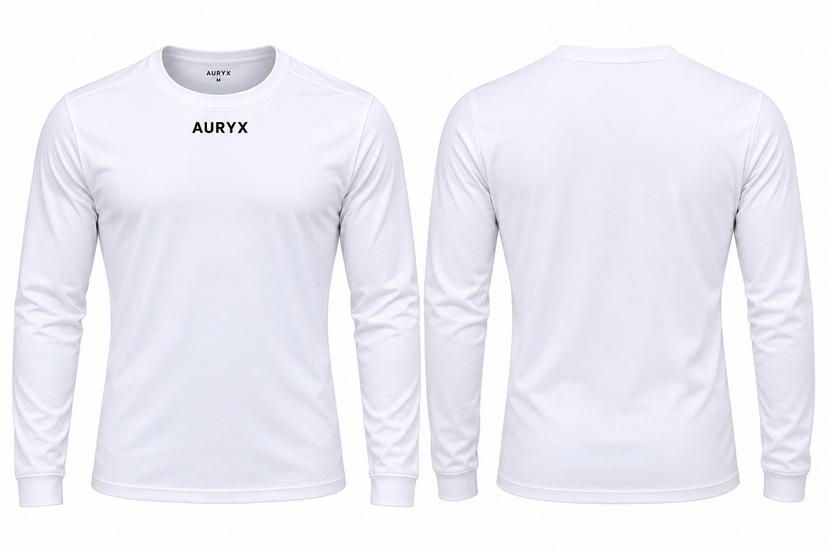 AURYX Forward Long Sleeve