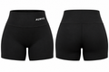 AURYX Yoga Shorts