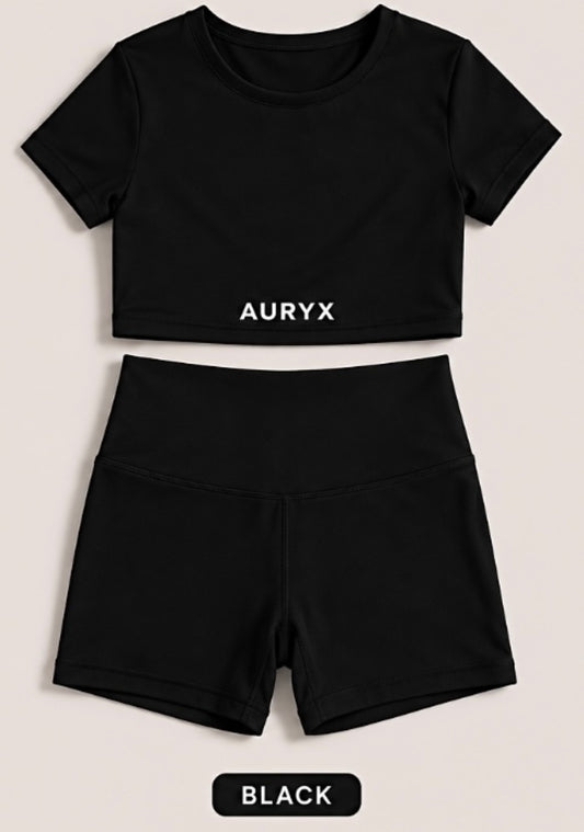 AURYX Core Set