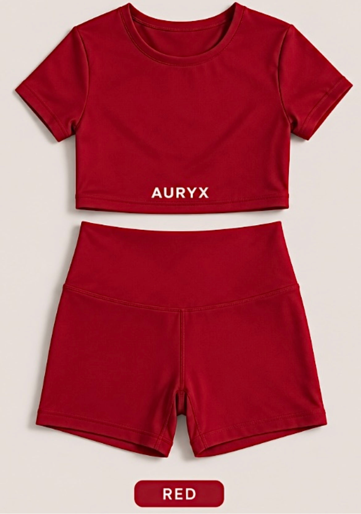 AURYX Core Set