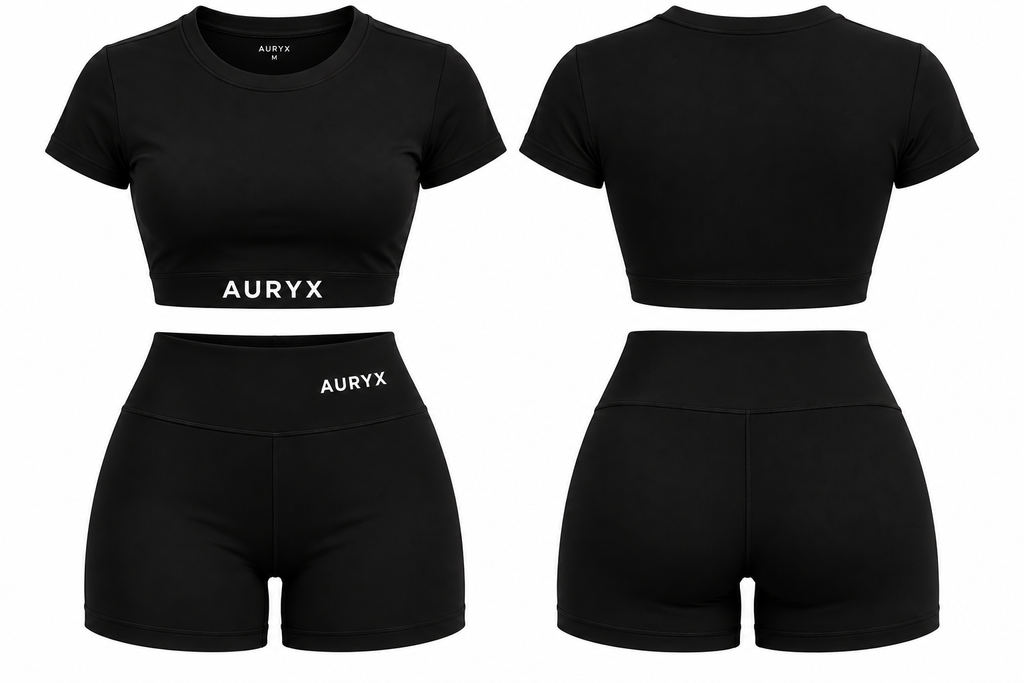 AURYX Core Set