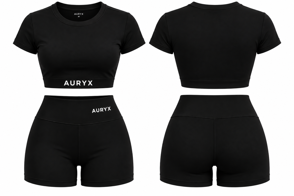 AURYX Core Set
