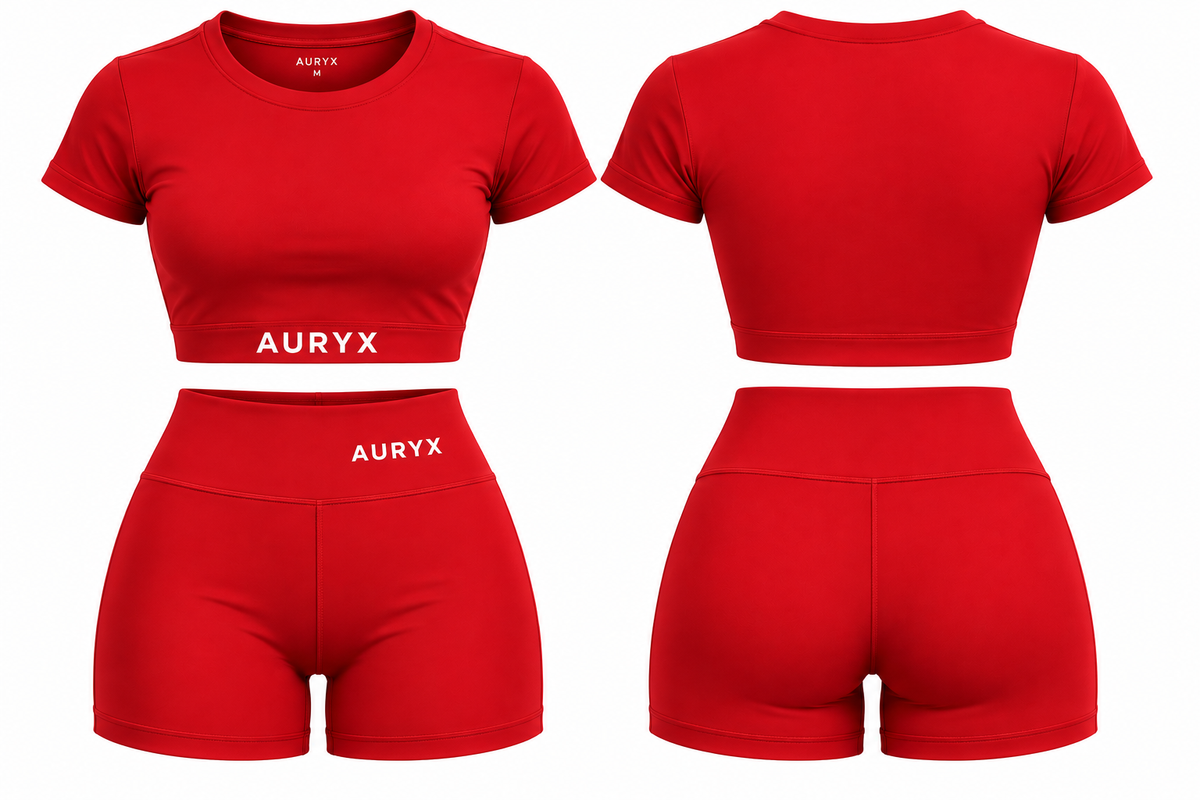 AURYX Core Set