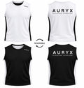 AURYX Performance Top
