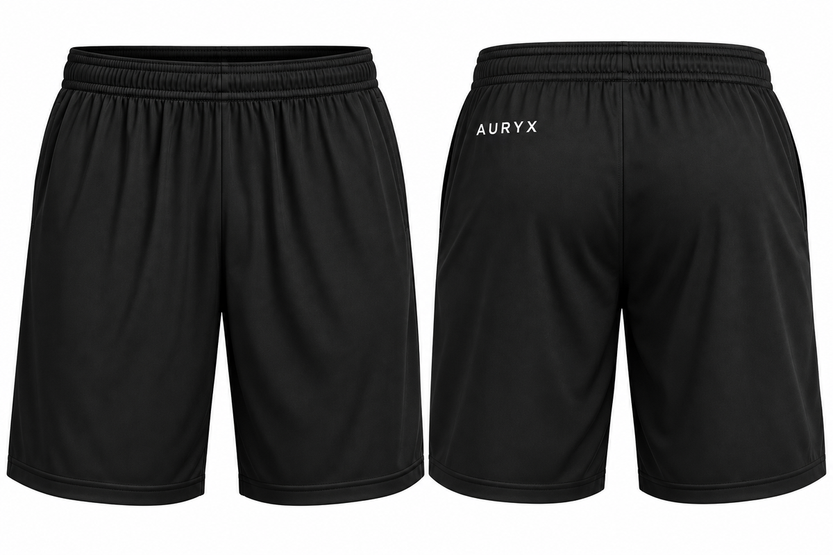 AURYX Classic Shorts