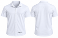 AURYX Button Up Classic